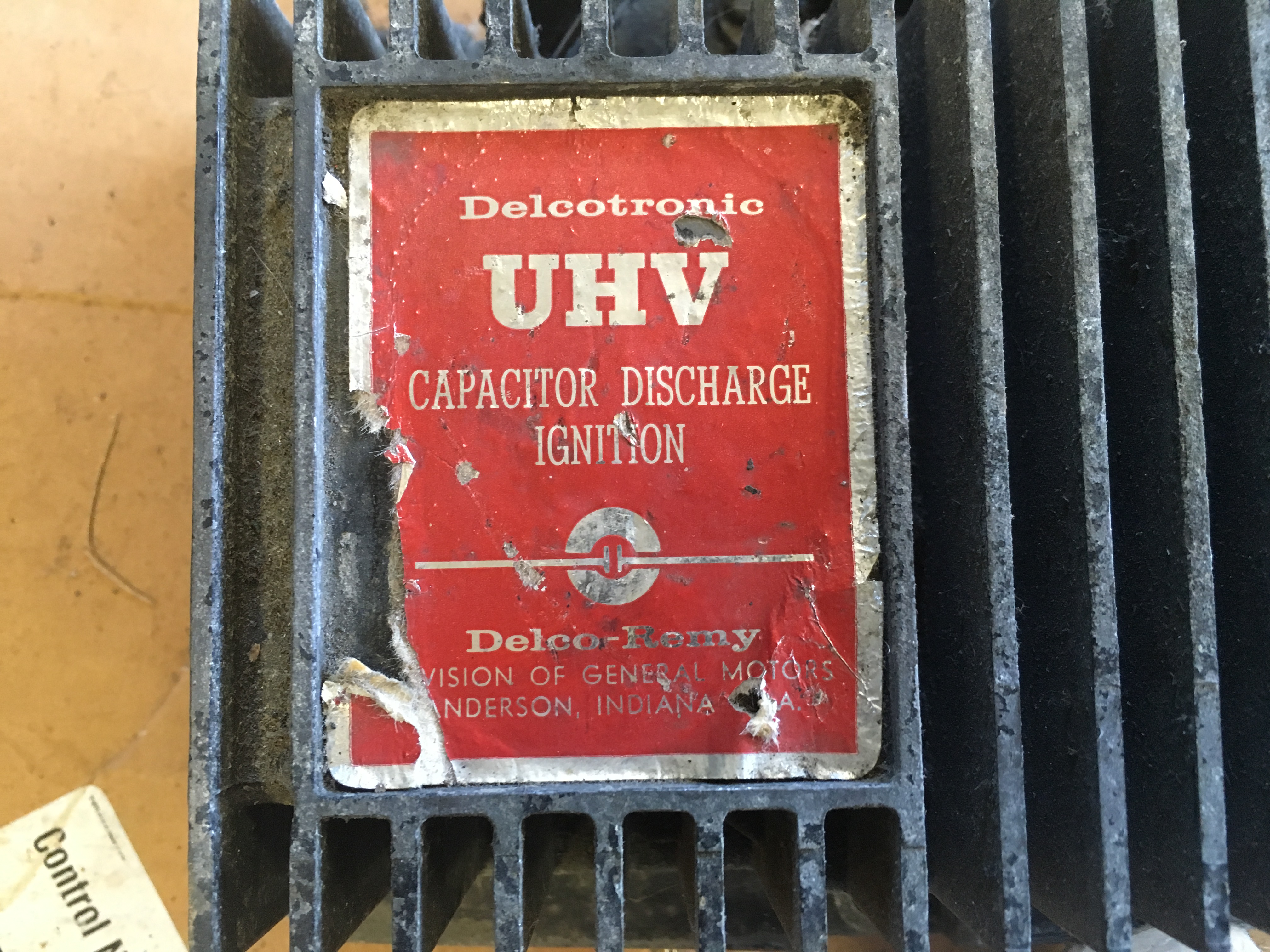 009 – Delco Remy High Performance Ignition Systems