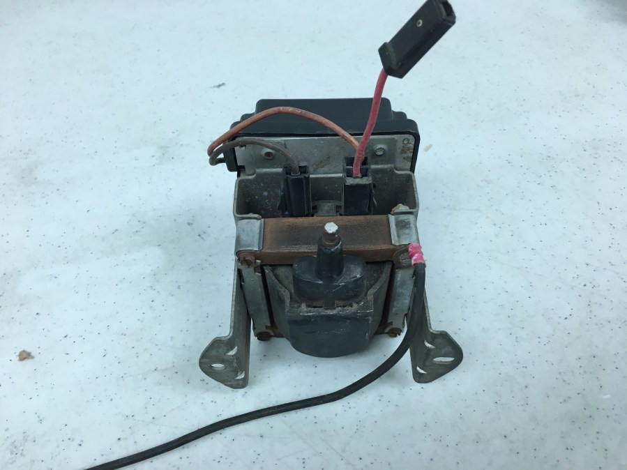 Turbine Igniter HEI Style (9)