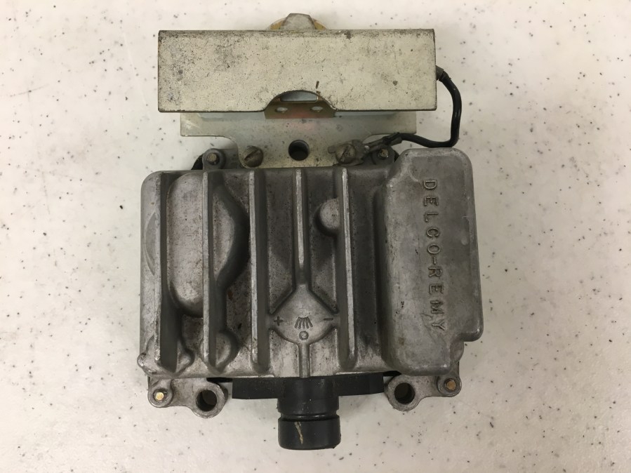 Turbine Igniter Transistor Ignition Style (1)