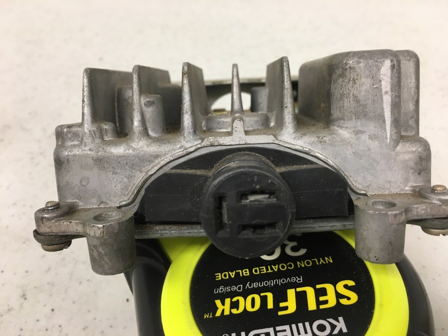 Turbine Igniter Transistor Ignition Style (2)