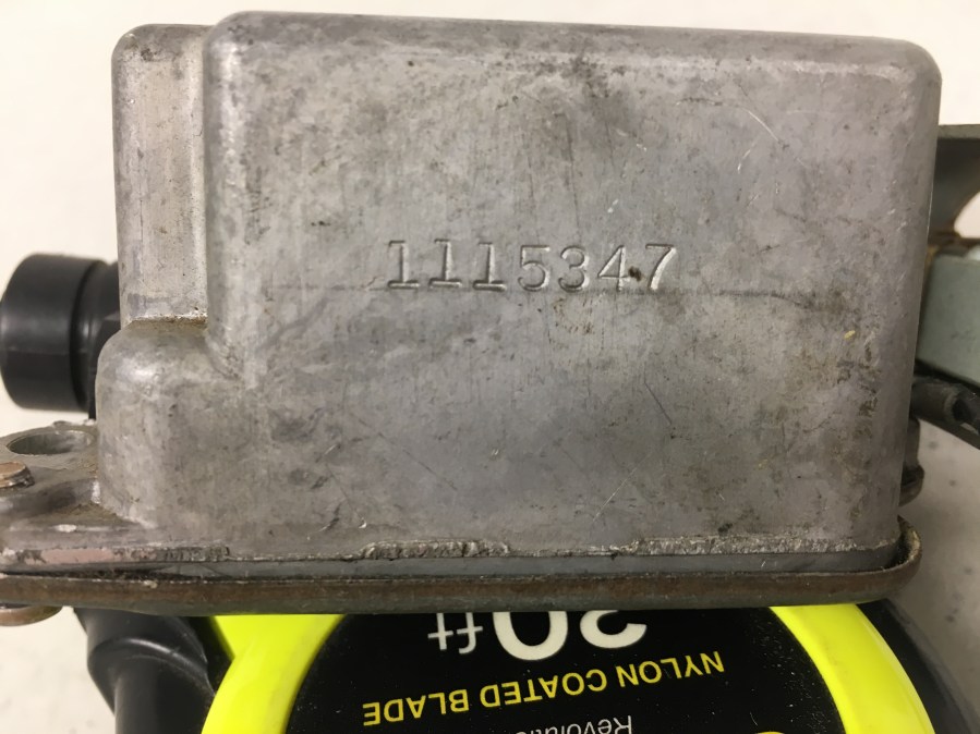 Turbine Igniter Transistor Ignition Style (3)