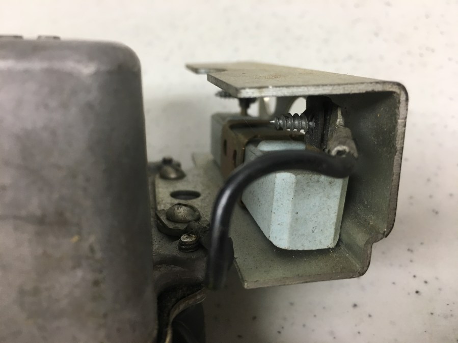 Turbine Igniter Transistor Ignition Style (4)