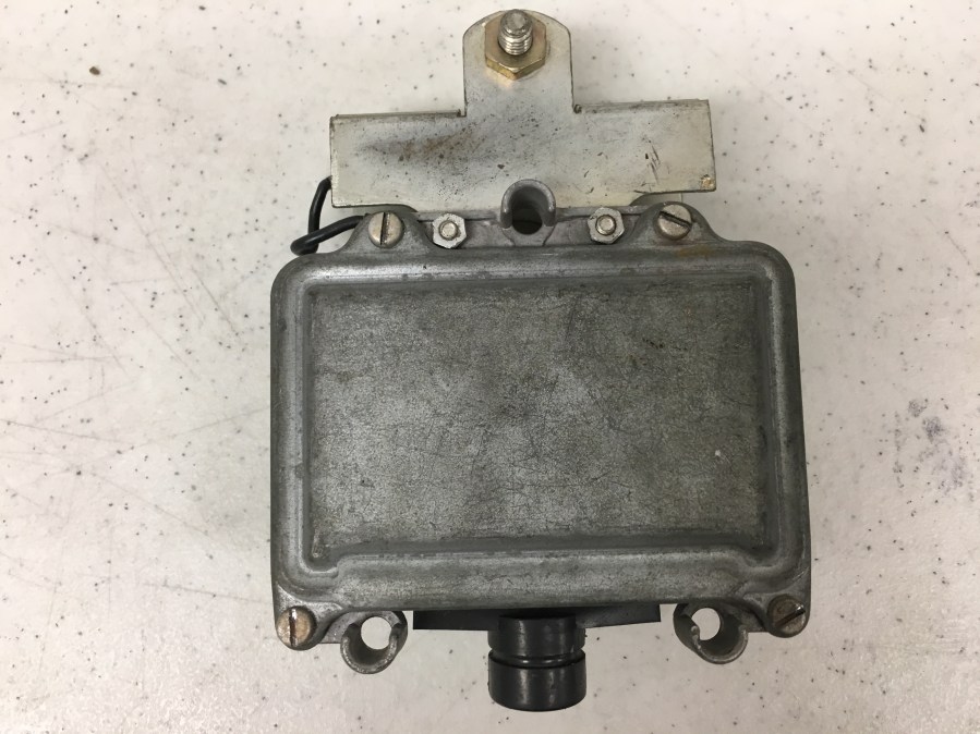 Turbine Igniter Transistor Ignition Style (5)