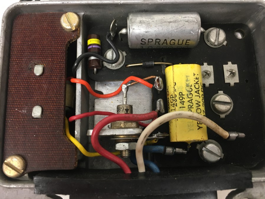 Turbine Igniter Transistor Ignition Style (7)
