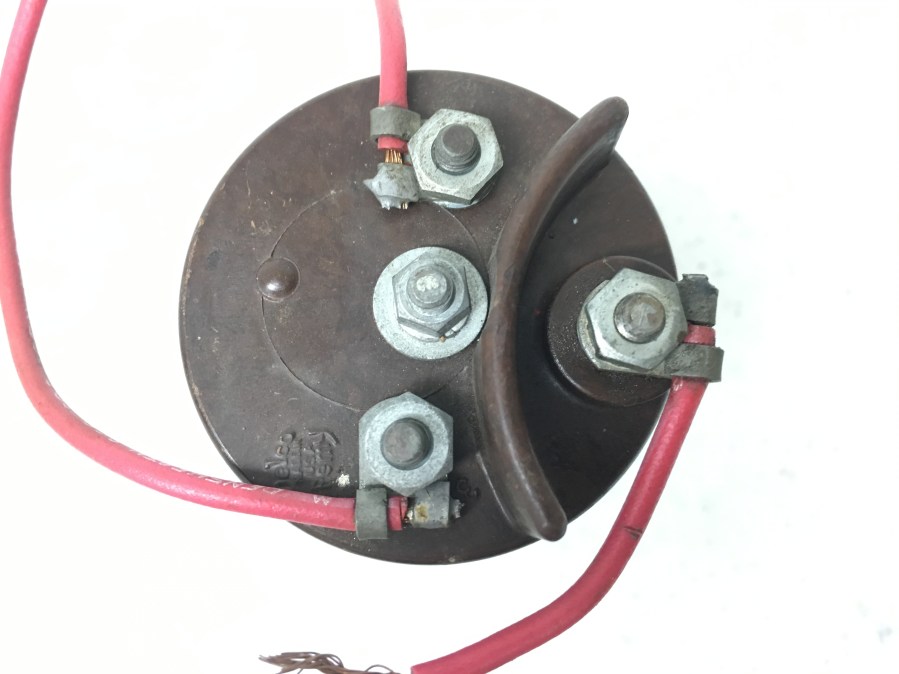 Turbine Igniter Vibrating Contact Style (3)