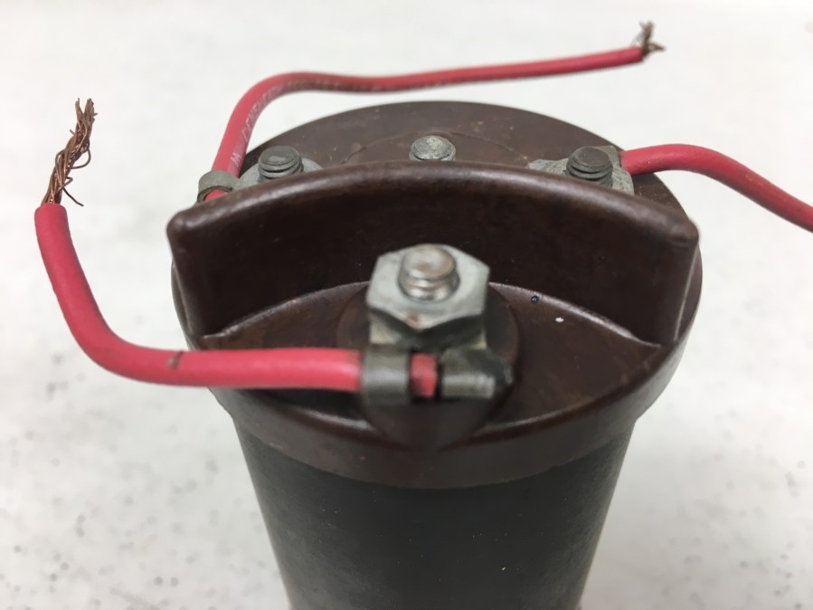 Turbine Igniter Vibrating Contact Style (4)