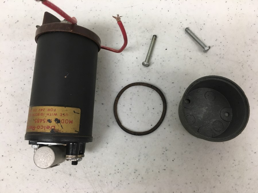 Turbine Igniter Vibrating Contact Style (5)