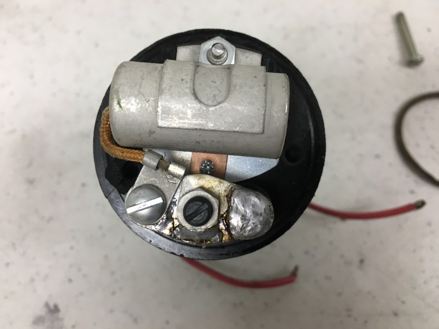 Turbine Igniter Vibrating Contact Style (9)