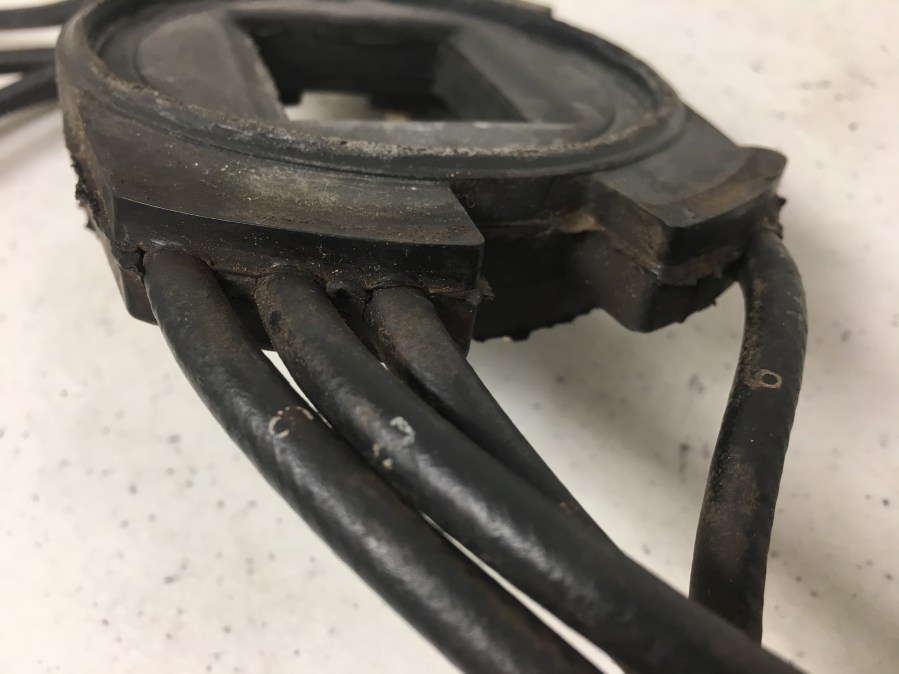 Unitized Ignition System (18)