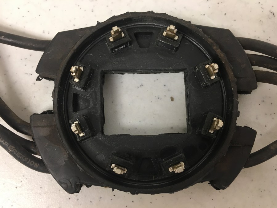 Unitized Ignition System (19)