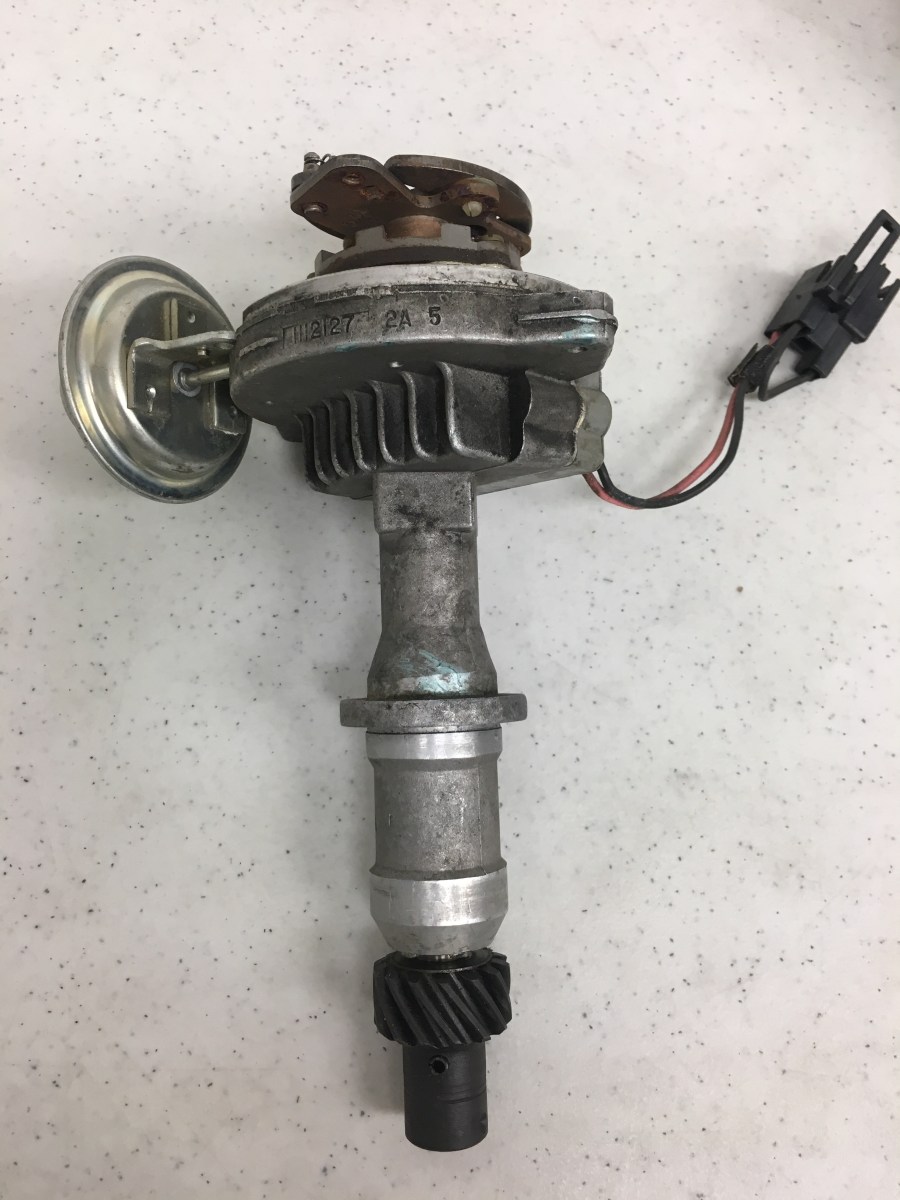 Unitized Ignition System (2)