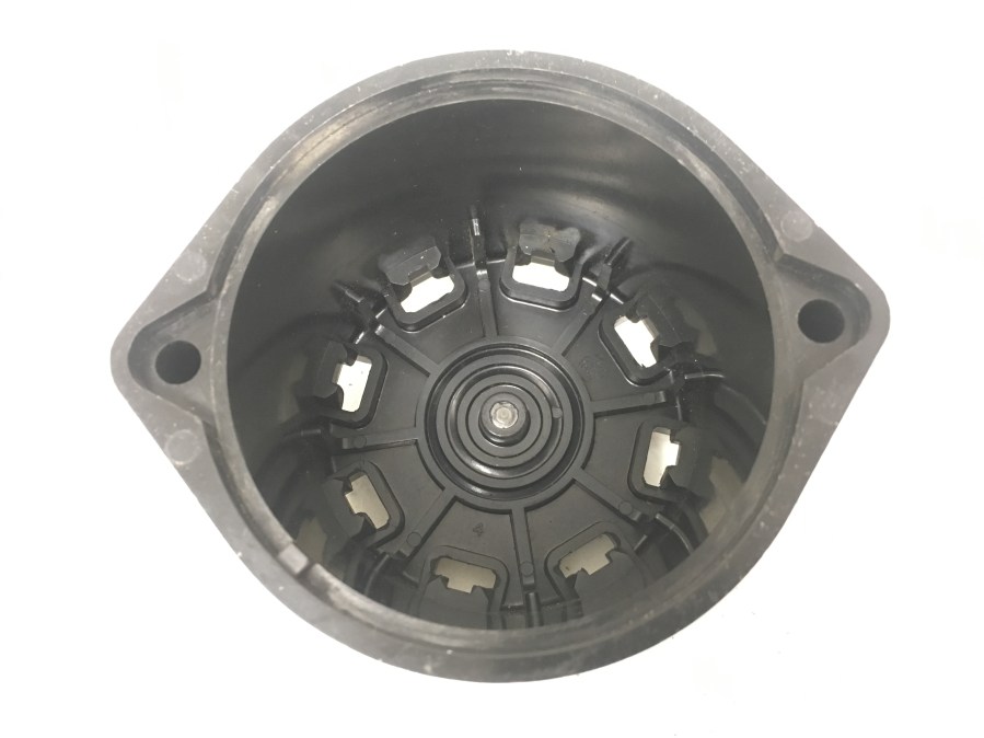 Unitized Ignition System (22)