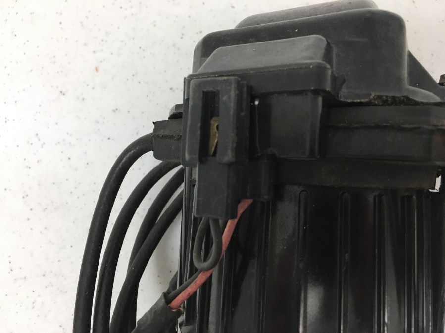 Unitized Ignition System (28)