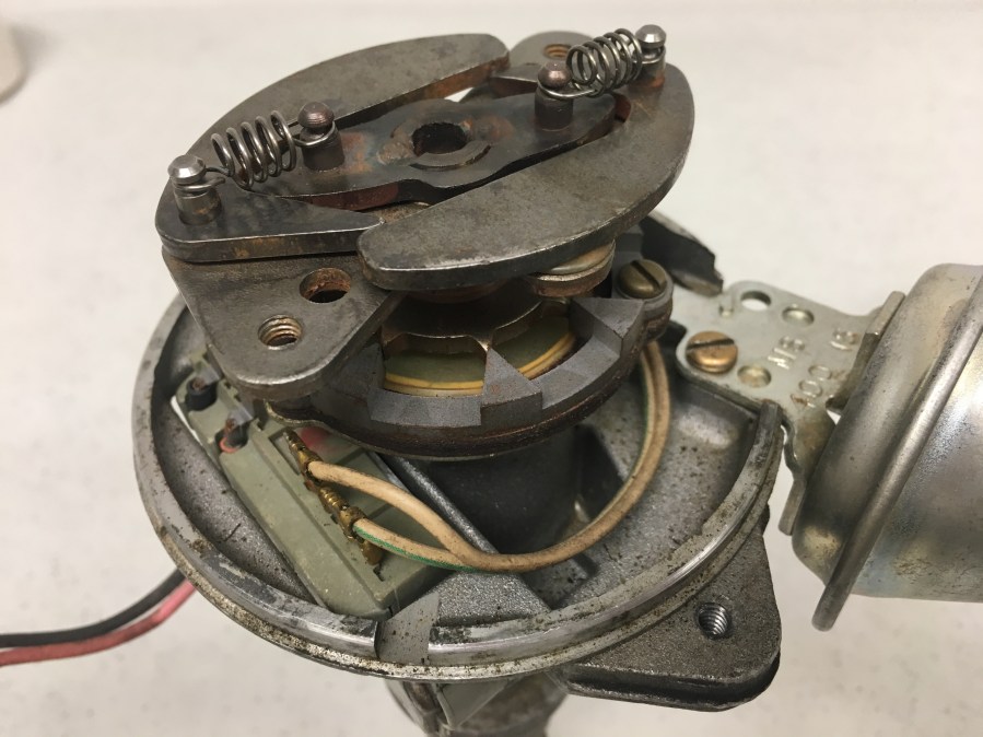 Unitized Ignition System (5)