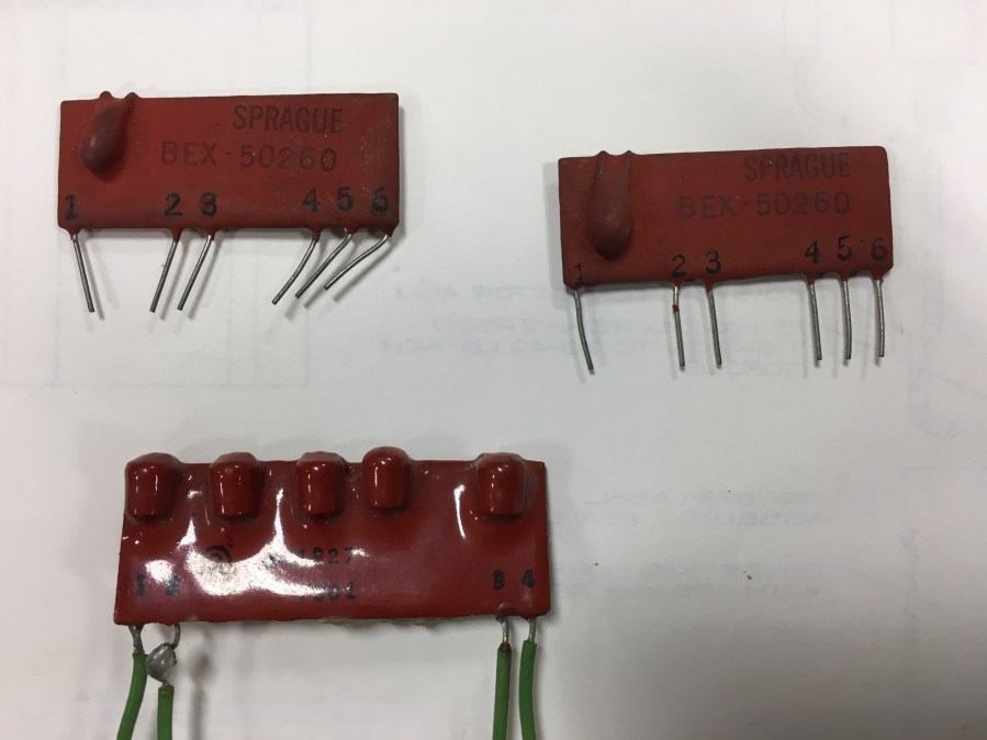 Delco Remy 1115345 CD Amplifier  RA-V (10).JPG