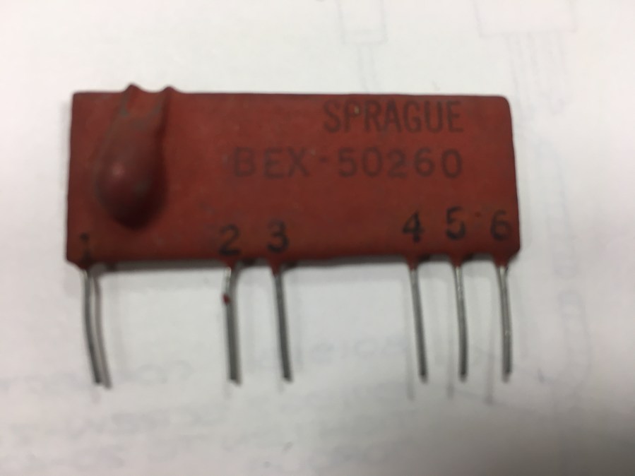 Delco Remy 1115345 CD Amplifier  RA-V (14).JPG